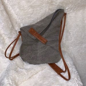 Earthbound Crossbody